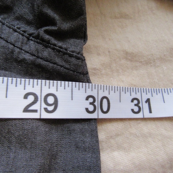 Guy Fieri's El Burro Borracho Button Down Shirt - Picture 4 of 5